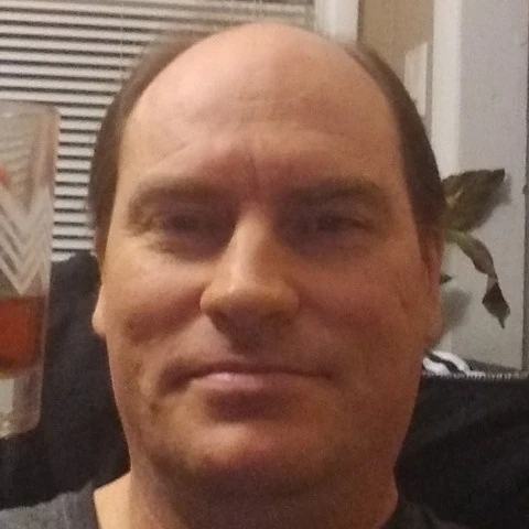Daniel Russ Reed