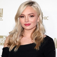 Natalie Alyn Lind