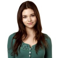 India Eisley