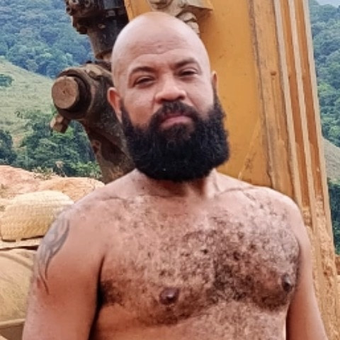 Tio Barbudo