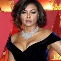 Taraji P. Henson