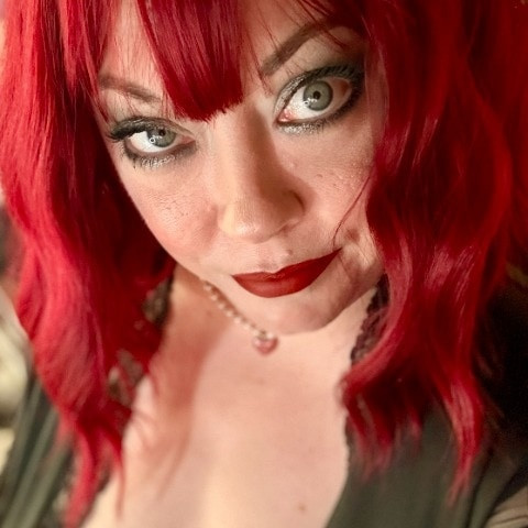 Tina Snua