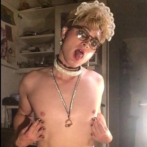 Sissy Cindy Slut