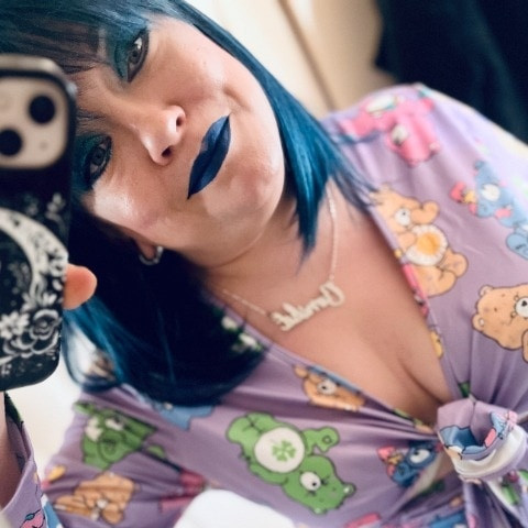 Tina Snua