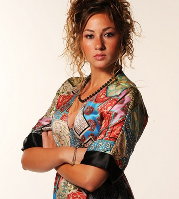 Sarah Agor