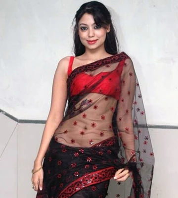 Anangsha Biswas