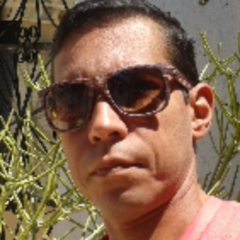 Marcelo Borges