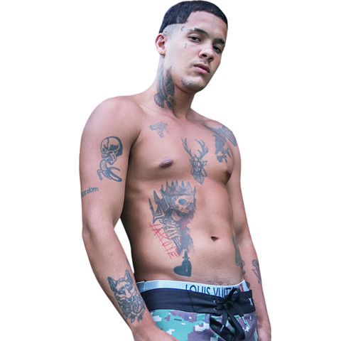 Ric Vilarimm