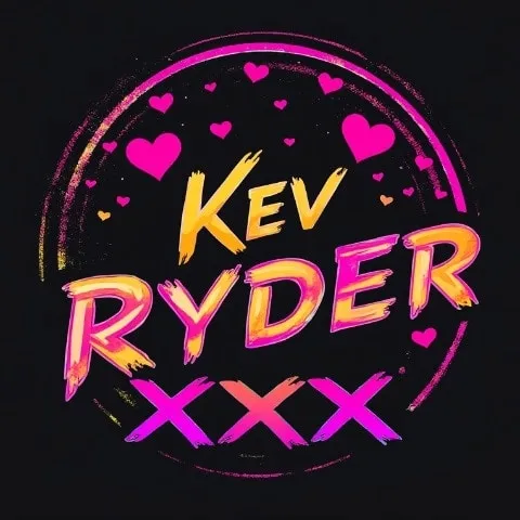 KevRyderXXX