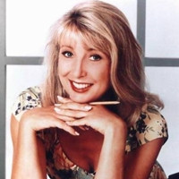 Teri Garr