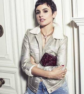 Veronica Echegui