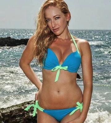 Victoria Vertuga