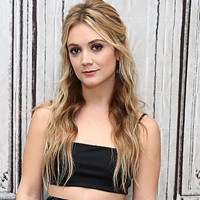 Billie Lourd