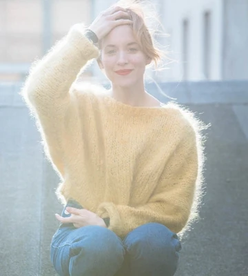 Capucine Delaby