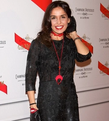 Blanca Marsillach