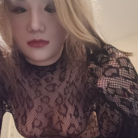 Amy Crossdress 