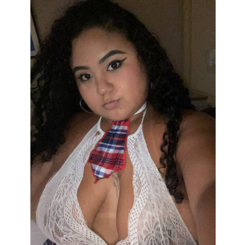 Pamela Panda
