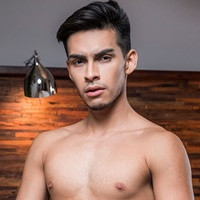 Aaron Perez