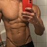 Muscular Bull