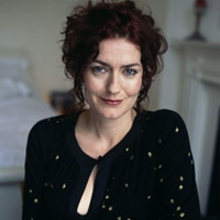 Anna Chancellor