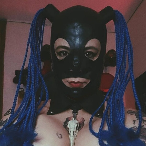 DominatrixBlue