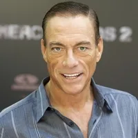 Jean Claude Van Damme