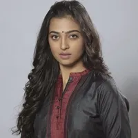 Radhika Apte