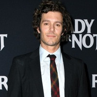 Adam Brody