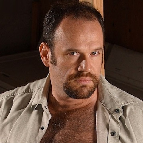 Randy Eliot