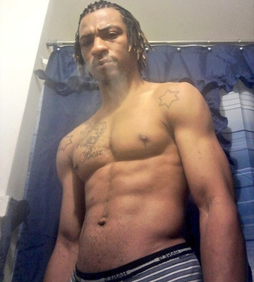 MrClydesdaleLongHorn