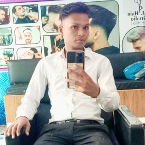 Sanny sexy boy 