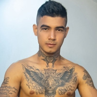 Jacob Santacruz