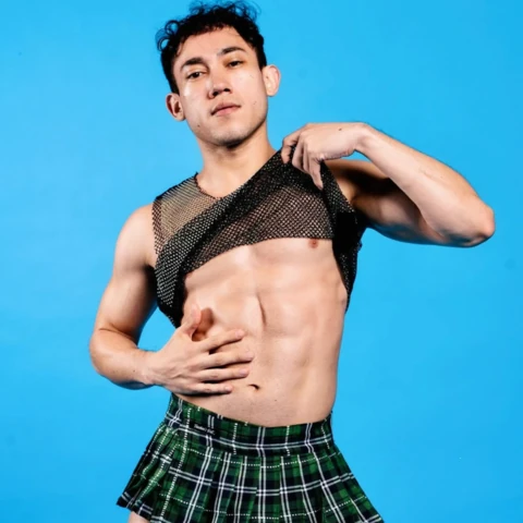 Devan Meji