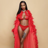 Ts samantha porsha