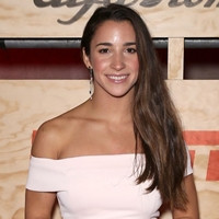 Aly Raisman