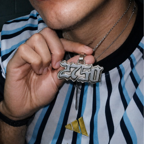 El jefe 2750