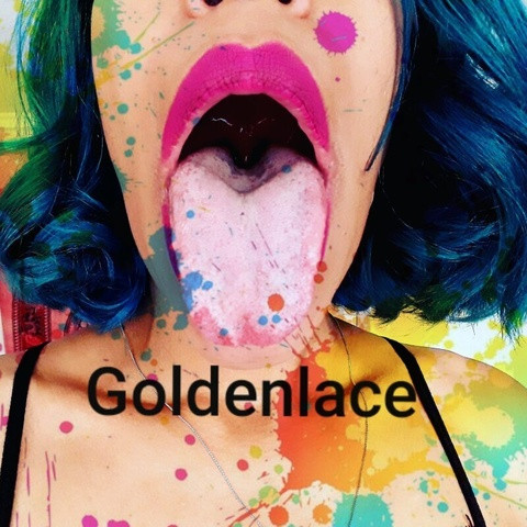 Goldenlace