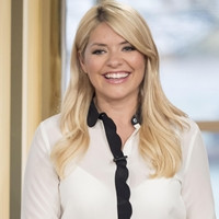 Holly Willoughby