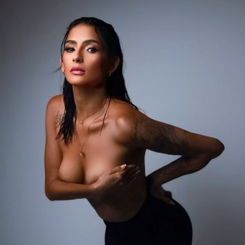 AlexxaLove