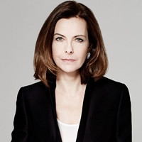 Carole Bouquet