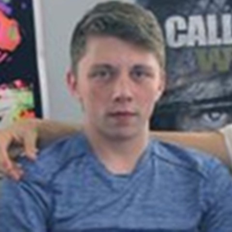 Caleb Anderson