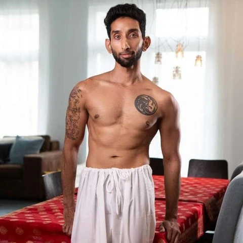 Ram Sivan