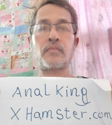 Anal King