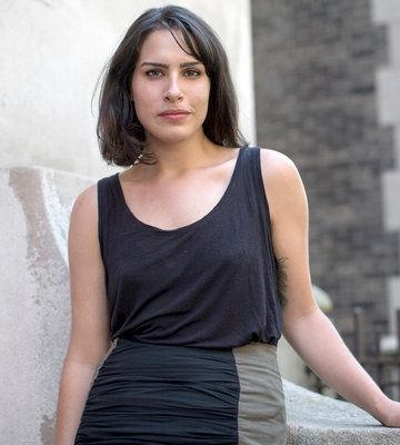 Desiree Akhavan