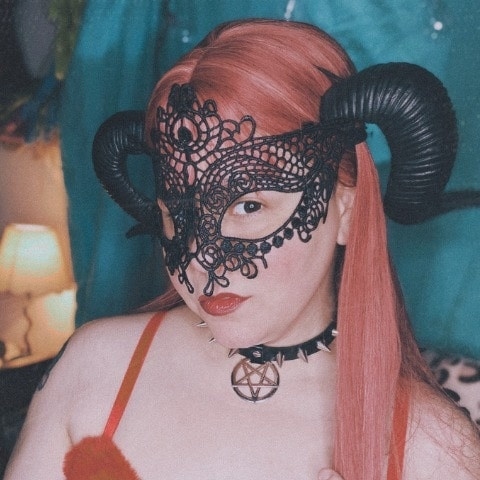 Davina Donna
