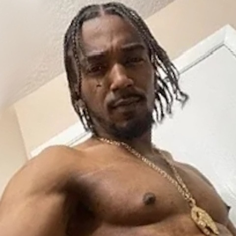 Black Christ