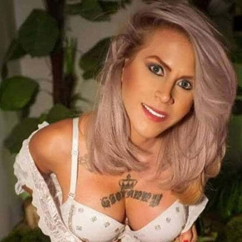 Ashley Zahara
