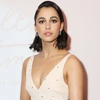 Naomi Scott