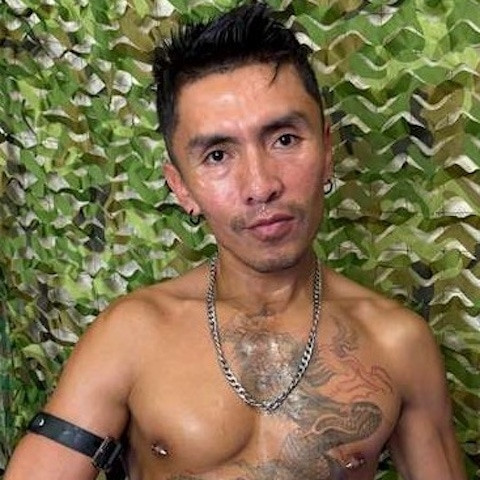 Andy Scorpion