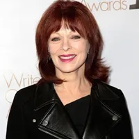 Frances Fisher